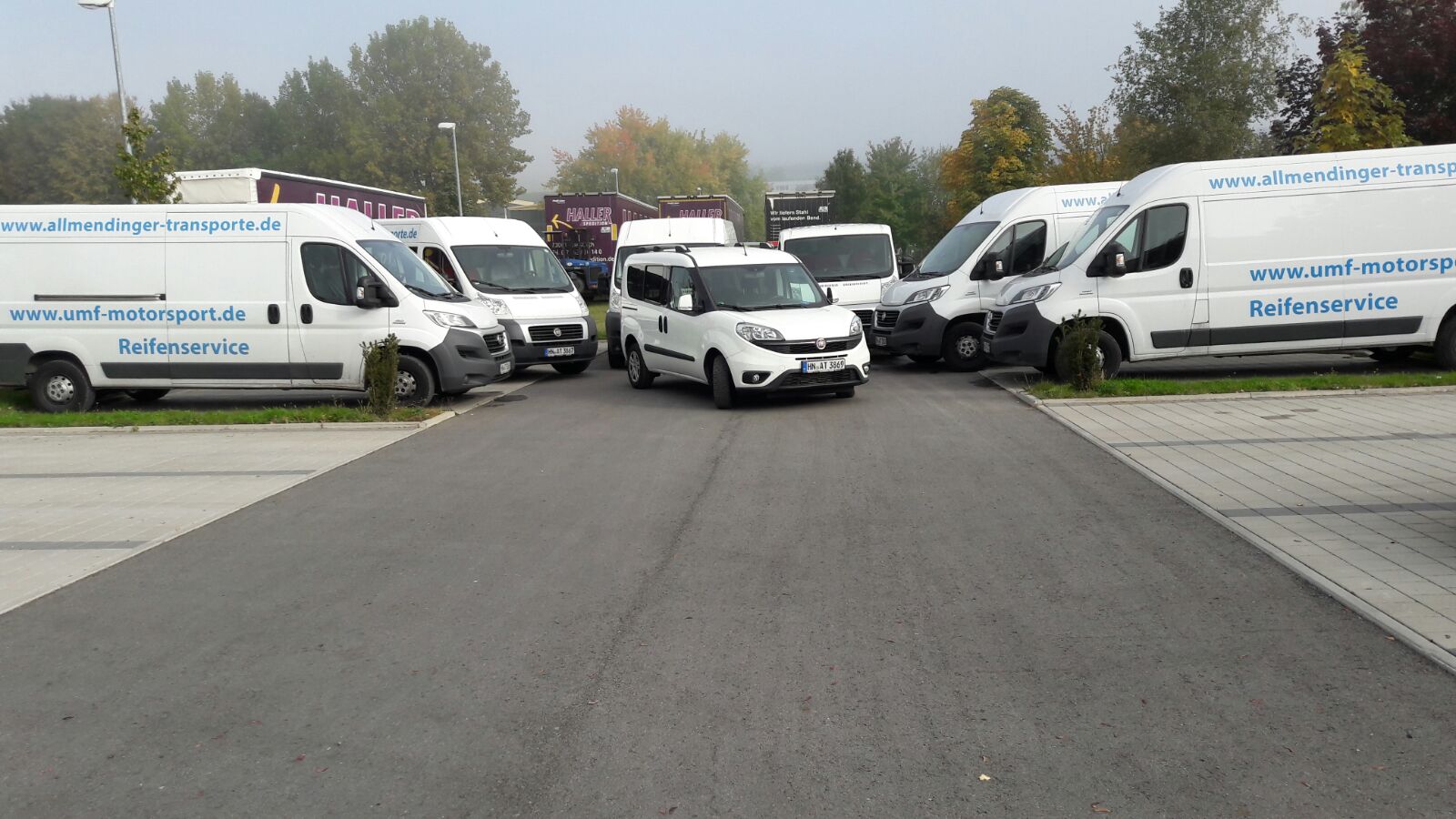 Unser Partner für Transporte - Allmendinger Transporte - Unser Partner für Transporte - Allmendinger Transporte -